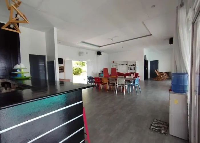 Scia Hills Exclusive 25pax Wifi Netflix Hbo Videoke Pool