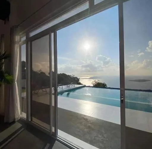 Scia Hills Exclusive 25pax Wifi Netflix Hbo Videoke Pool Villa *
