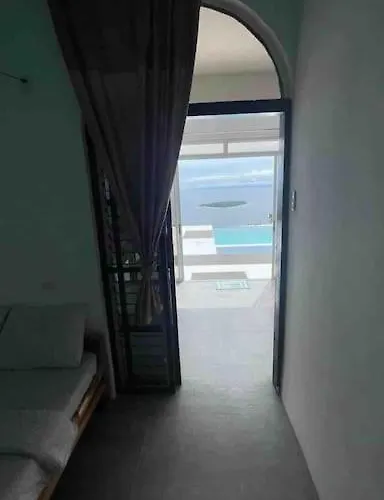 Scia Hills Exclusive 25pax Wifi Netflix Hbo Videoke Pool Villa Oslob