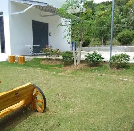 Scia Hills Exclusive 25pax Wifi Netflix Hbo Videoke Pool Villa *