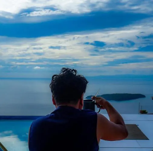 Villa Scia Hills Exclusive 25pax Wifi Netflix Hbo Videoke Pool