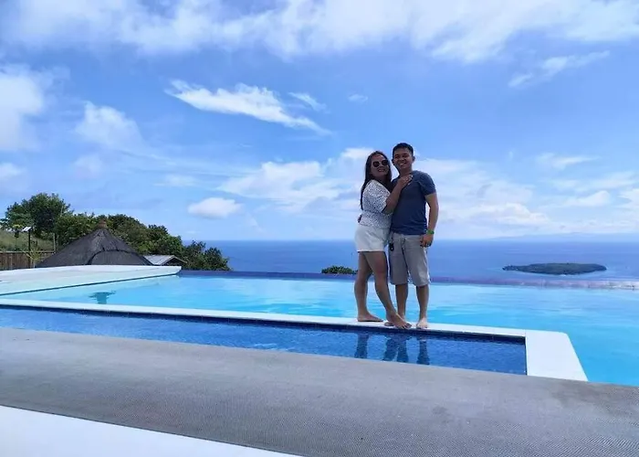 Villa Scia Hills Exclusive 25pax Wifi Netflix Hbo Videoke Pool *