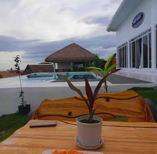 Scia Hills Exclusive 25pax Wifi Netflix Hbo Videoke Pool Villa