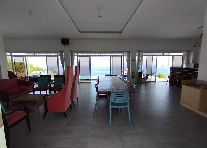 Scia Hills Exclusive 25pax Wifi Netflix Hbo Videoke Pool Villa *