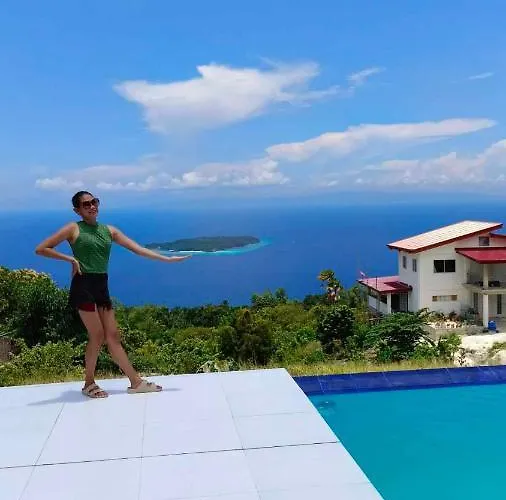 Villa Scia Hills Exclusive 25pax Wifi Netflix Hbo Videoke Pool
