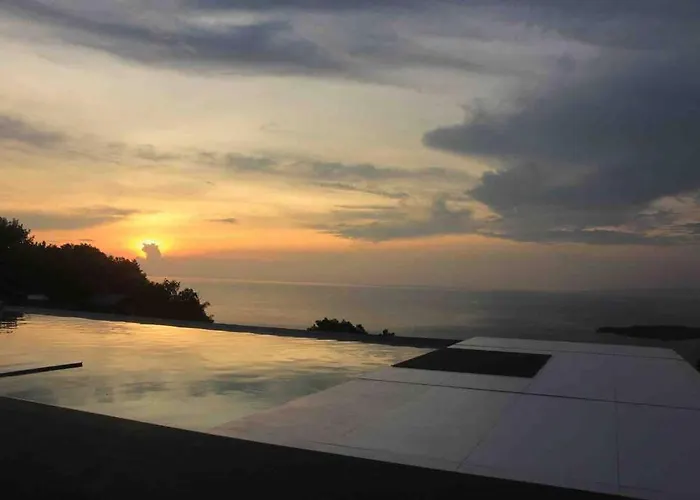 Scia Hills Exclusive 25pax Wifi Netflix Hbo Videoke Pool Oslob